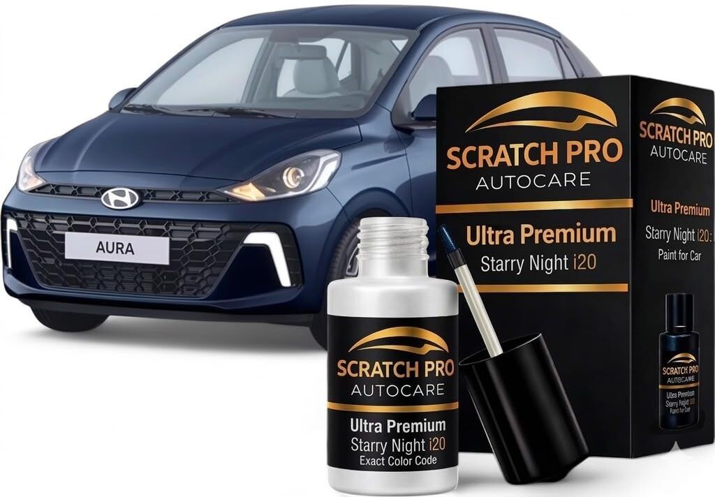 scratch pro autocare Scratch Remover Liquid-picture-2