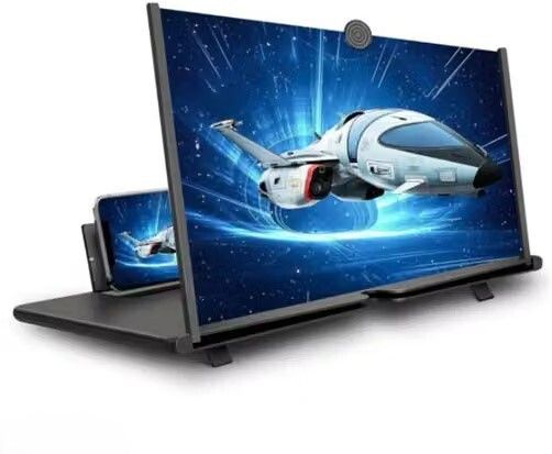 PickSmart 12 inch 3x Screen Expander Phone-image-16