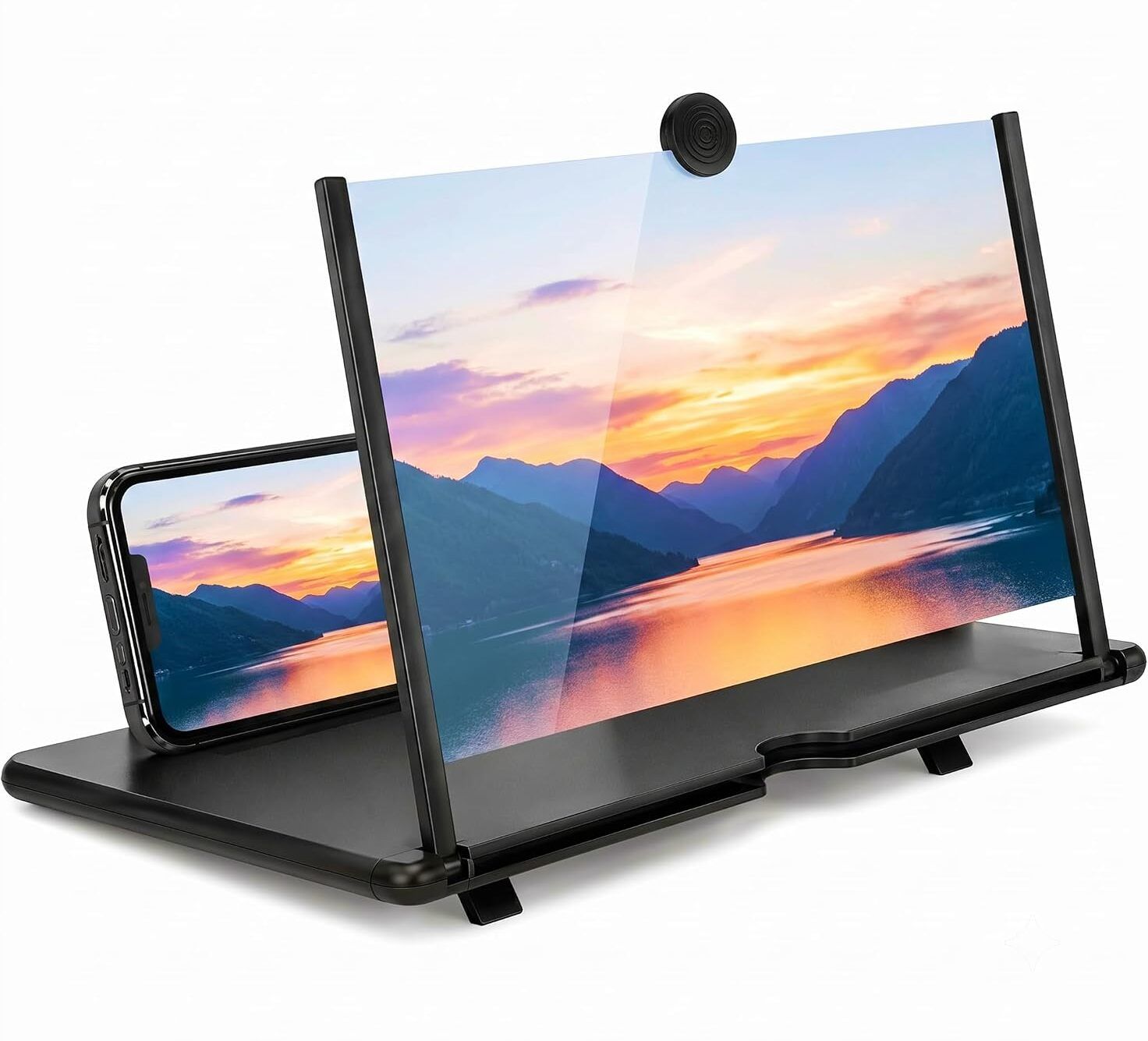 Pivot 8 inch 5X Screen Expander Phone-image-14