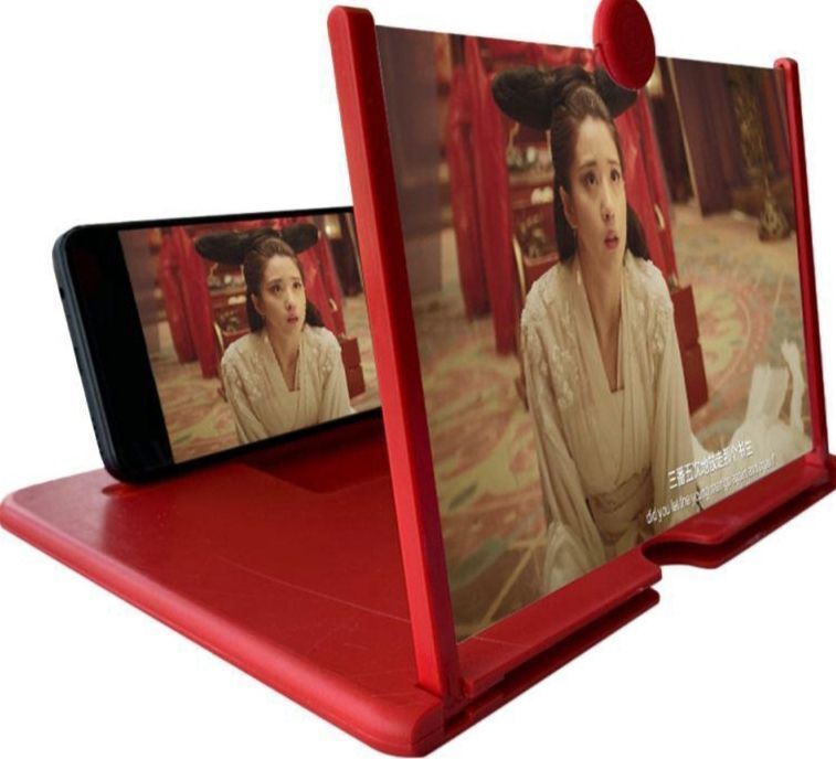 NHOUSE 9 inch 9 inch Screen Expander Phone