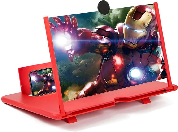 DRUMSTONE 12 inch 3D Screen Expander Phone-image-25