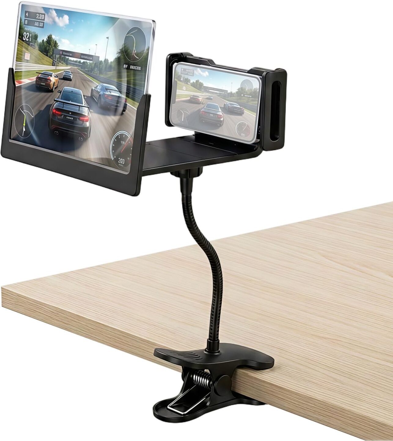 Zorbes 15 inch 2x Screen Expander Phone-image-16