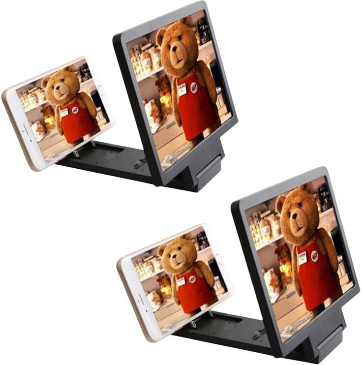 DRUMSTONE 7 inch 5x Screen Expander Phone-image-27