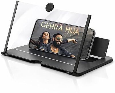 D+one 9 inch screen Magnification Screen Expander Phone-image-16