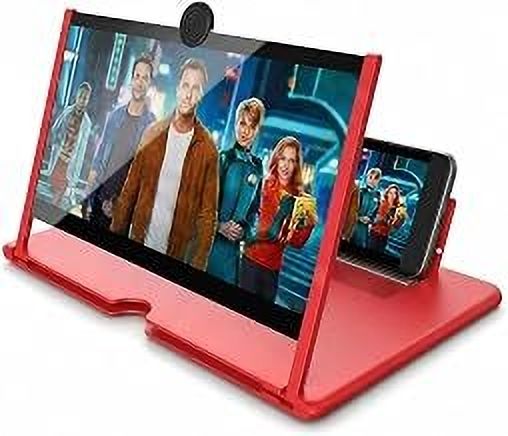 Om Enterprise 8 inch 3 Screen Expander Phone-image-4