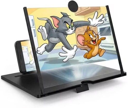 PickSmart 12 inch 3x Screen Expander Phone-image-18