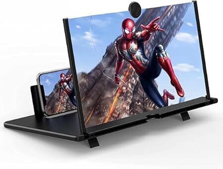 Shubhaarambh 12 inch SCREEN Screen Expander Phone