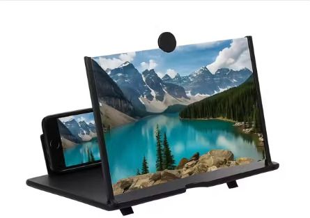 Ramani creation 8 inch 3D Screen Expander Phone-image-25