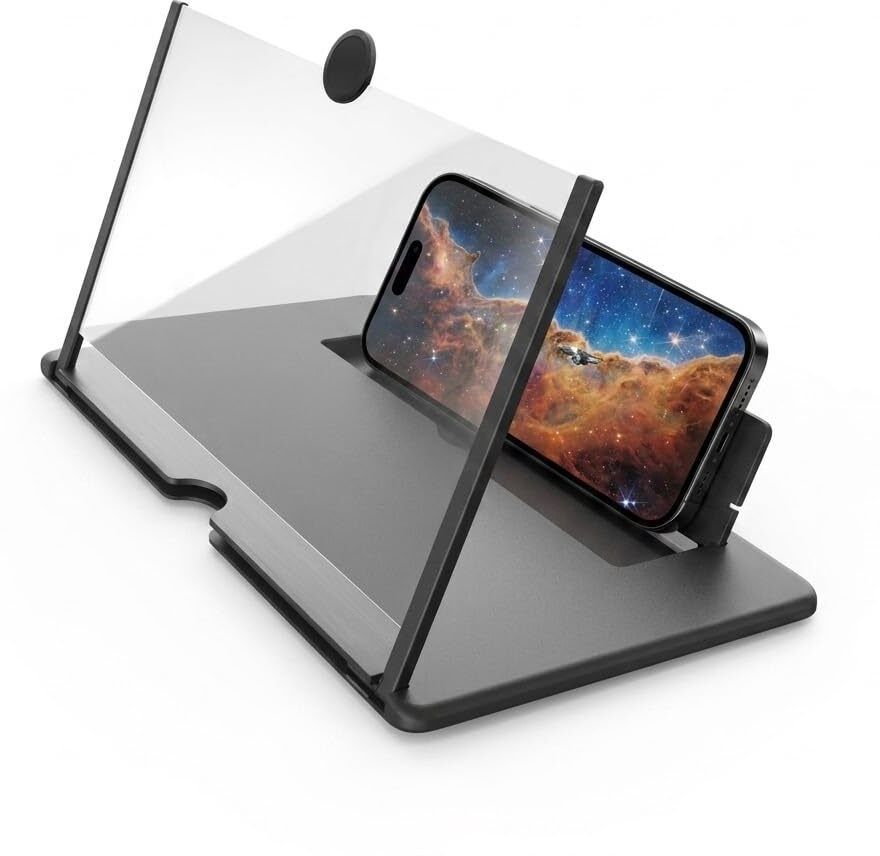 DRUMSTONE 12 inch 10 Screen Expander Phone-image-28