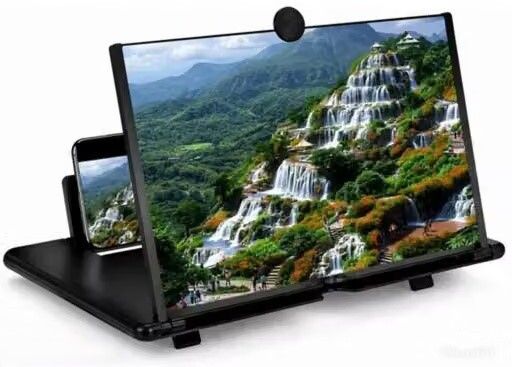 PickSmart 12 inch 3x Screen Expander Phone-image-15