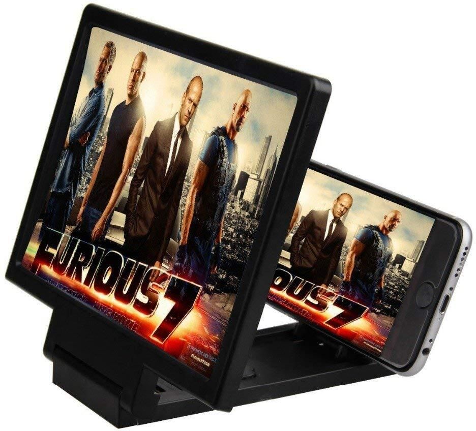 Lipzie 4.5 inch 3 Screen Expander Phone-image-39