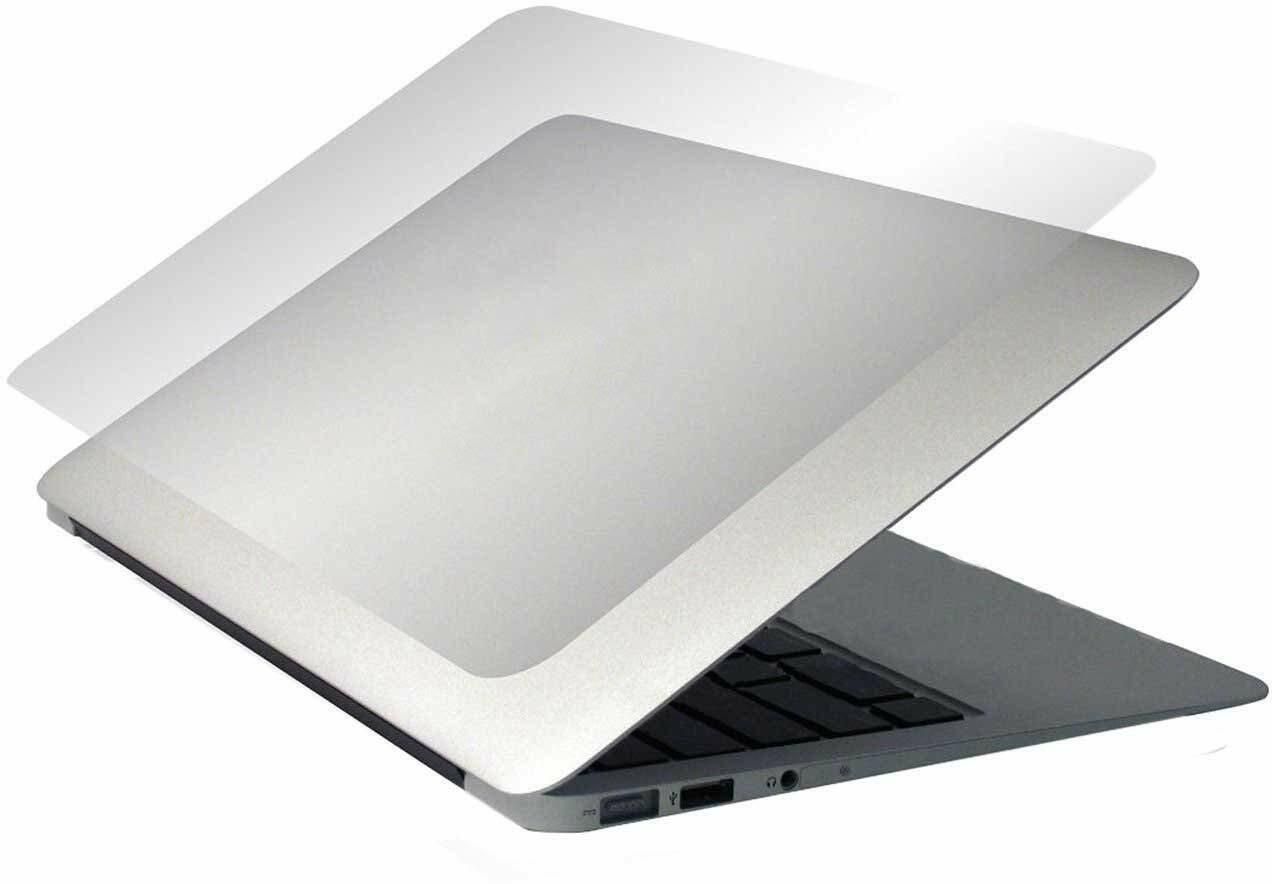 Saco Back Screen Guard for Skin Sticker for HP Pavilion Aero 13.3 Inch Laptop 13-BE Series, 13-be0030AU, 13-be0190AU, be0075cl Sticker(Top Guard)-image-37