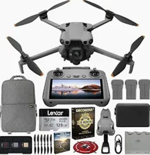 VD Enterprise Camera Lens Protector for 4K CAMERA WITH REMOTE CONTROLLER-picture-20