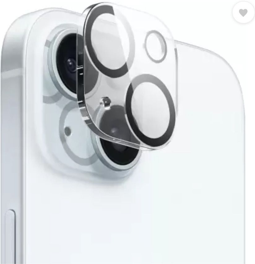 ITIANS Camera Lens Protector for iPhone 15 / 15 plus, iphone 15 plus, iphone 15-image-31