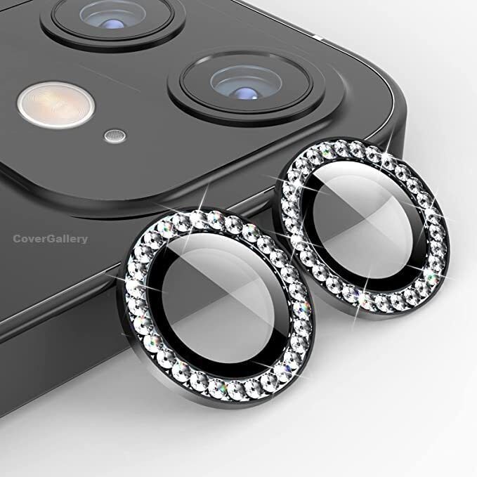 RADHYA Camera Lens Protector for Apple iPhone 11
