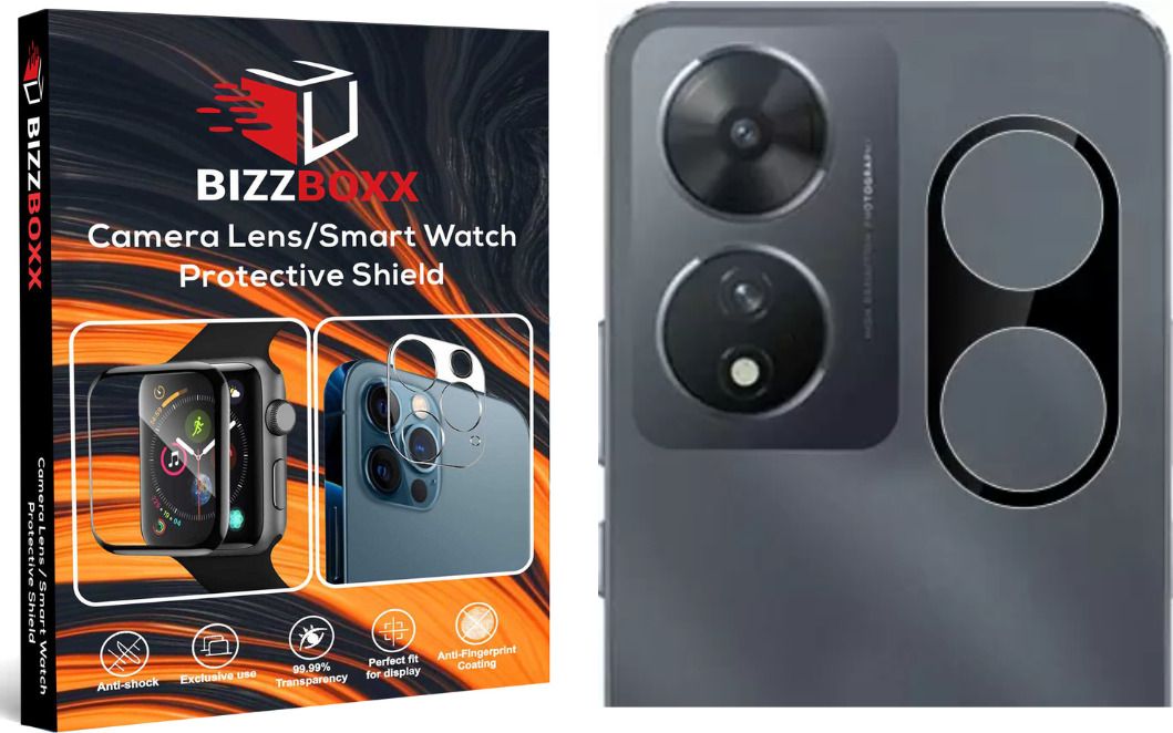 BizzBoxx Camera Lens Protector for vivo T2 5G-image-10