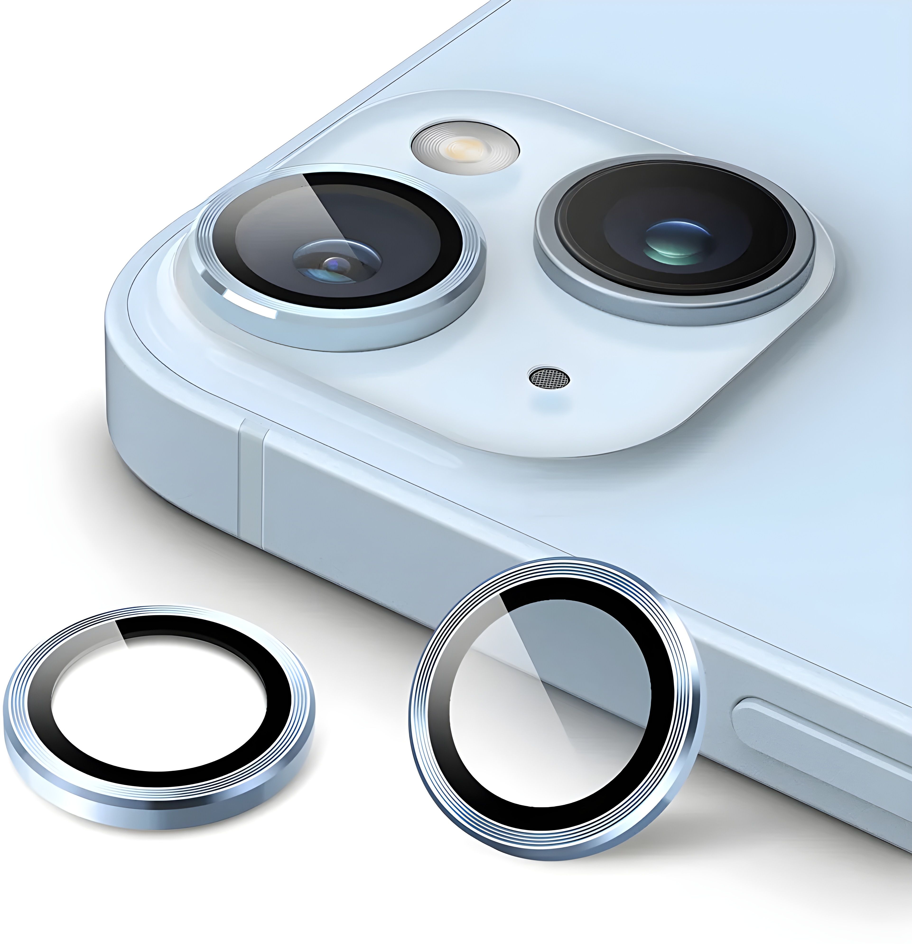 CASELIA Camera Lens Protector for iPhone 14-picture-10