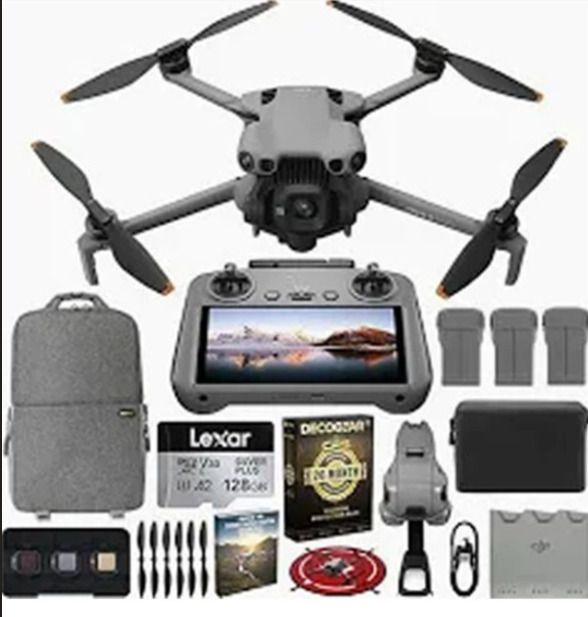 VD Enterprise Camera Lens Protector for 4K CAMERA WITH REMOTE CONTROLLER-picture-19