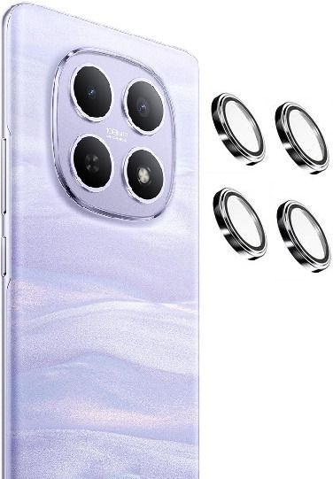 Flipkart SmartBuy Camera Lens Protector for REDMI Note 15 5G-image-34