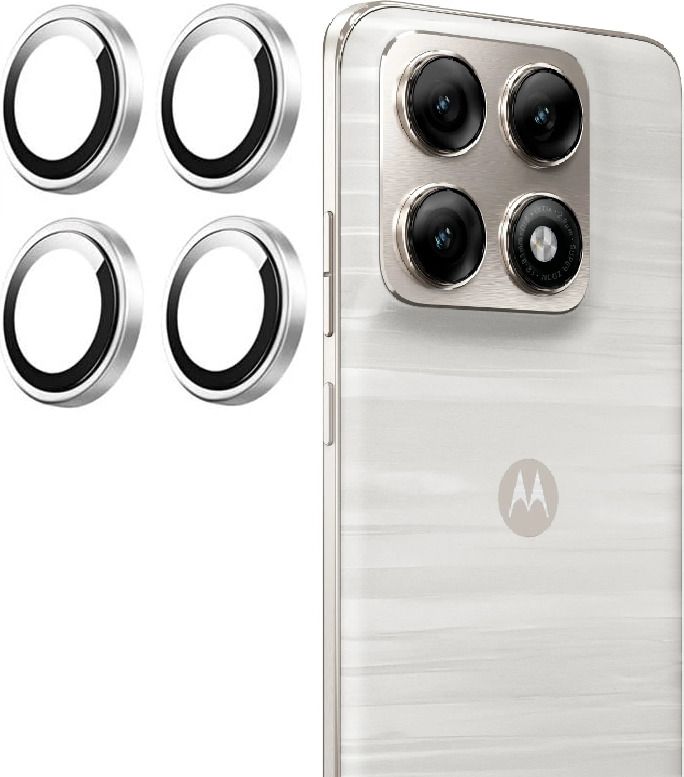 GDBUY Camera Lens Protector for Motorola Edge 70 Pro, Moto Edge 70 Pro-picture-27