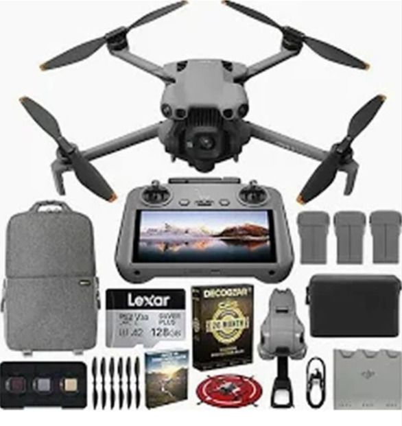 NIKITA CAMROLE Camera Lens Protector for 4K CAMERA WITH REMOTE CONTROLLER-picture-36