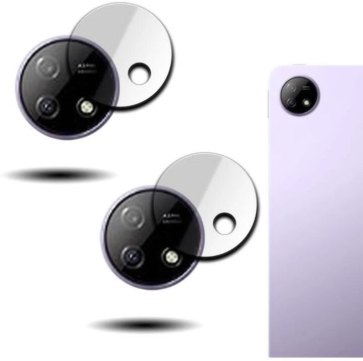 DB Camera Lens Protector for VIVO PAD 2 CAMERA LENS ( PACK OF 2)-picture-13