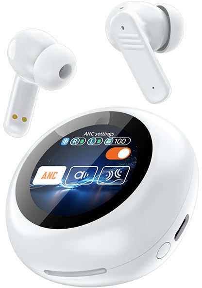 Stylix Edge To Edge Screen Guard for LX-30 Round Tws Noise Cancelling Earbuds With Touch Screen-0VER2.28-picture-13