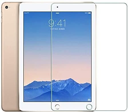 GROVIL Screen Guard for Apple Ipad 9.7 inch screen guard (not tempered glass)-image-13