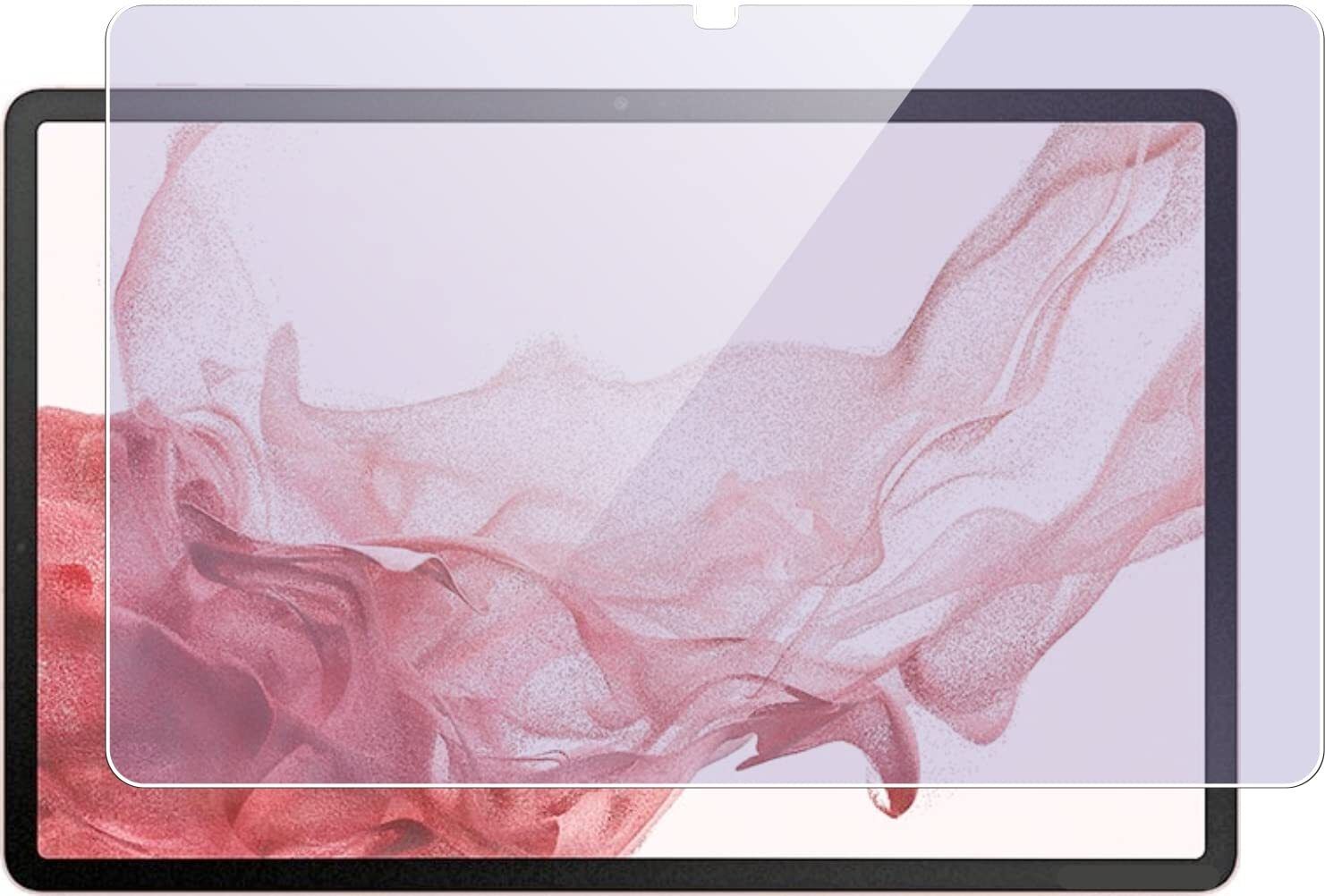 GROVIL Screen Guard for Samsung Galaxy TAB S8+ (12.4 inch) SCREEN PROTECTOR-picture-32