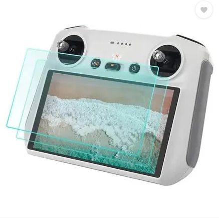 Pranshi Impossible Screen Guard for Dji Flip Mini 5 Pro 4 Pro - Copy (3)-image-34