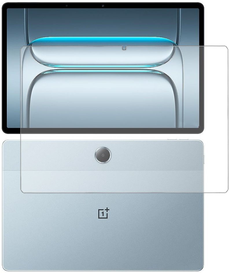 Bigil Edge To Edge Tempered Glass for OnePlus Pad Lite 11 inch-image-30