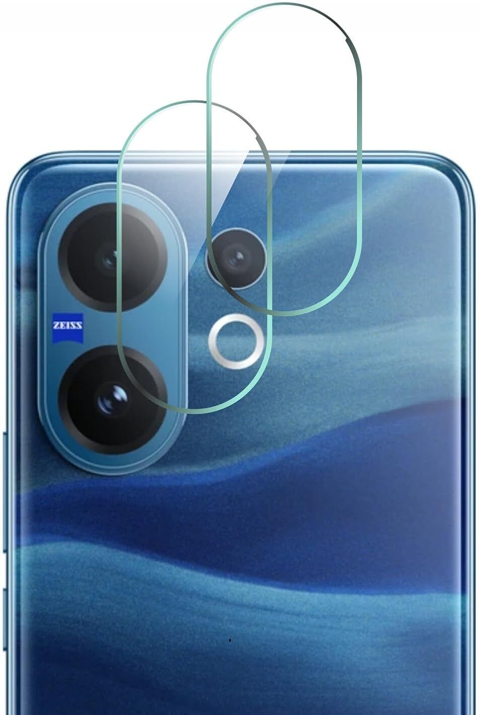 Earwear Back Camera Lens Glass Protector for Vivo V60 5G CAMERA LENS SCREEN GUARD (P-2)-picture-48