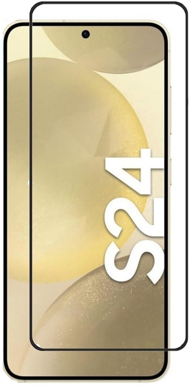 EITANSHA CREATION Edge To Edge Tempered Glass for Samsung Galaxy S24-picture-15