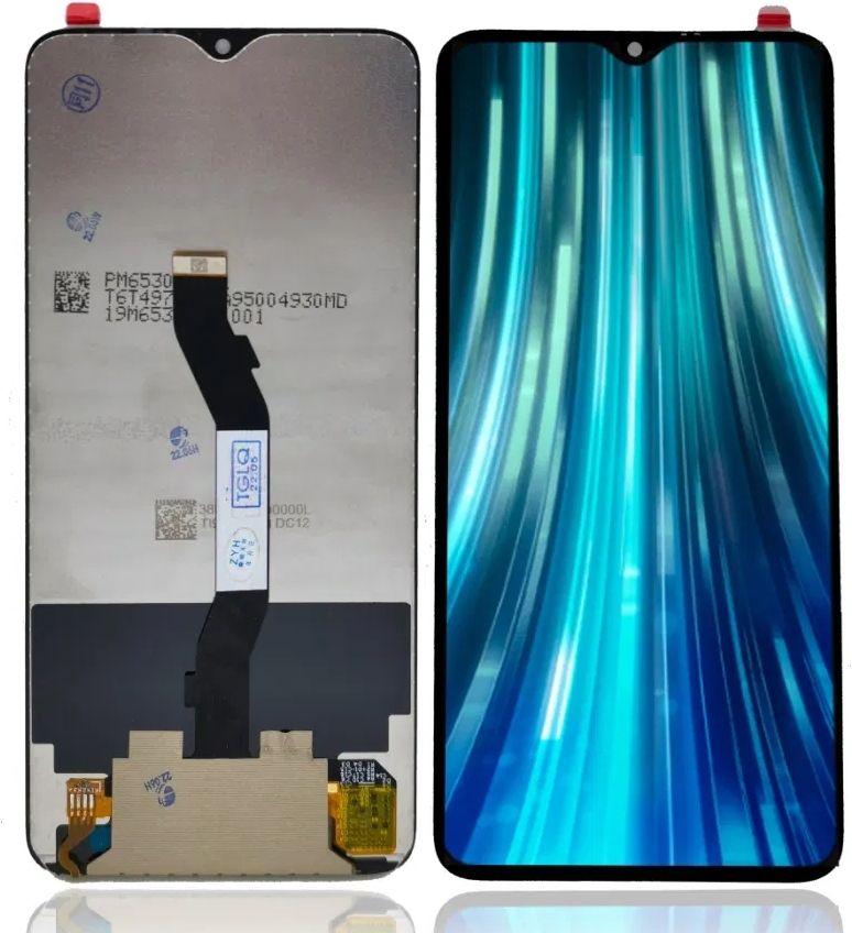 SSP TELECOM Impossible Screen Guard for Best quality-image-43