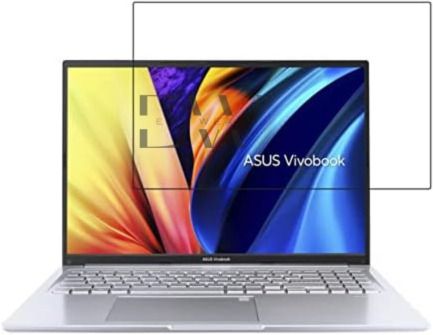 ear wear Impossible Screen Guard for 14 Inch Laptop Screen Guard Compatible with ASUS Vivobook 14 | Scratch Resistant HD Protector-image-10