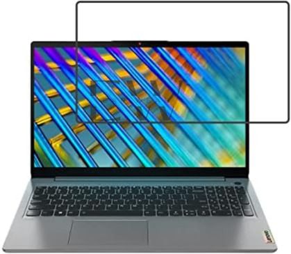ear wear Impossible Screen Guard for 15.6 Inch Laptop Screen Protector Guard – Transparent HD Film, Anti-Glare, Scratch Resistant, Anti-Fingerprint, Bubble-Free PET Film, Compatible with Msi Morden 15 Ratio(16:9)-image-18