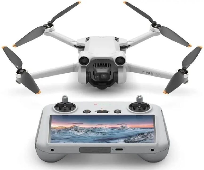 SSRB Nano Glass for DJI Mini 3 Pro Unbreakable Flexible Fiber Screen Protector Guard, HD Anti-Shock Fiber Film, Scratch-Resistant, Bubble-Free Installation, Not Tempered Gla-picture-35