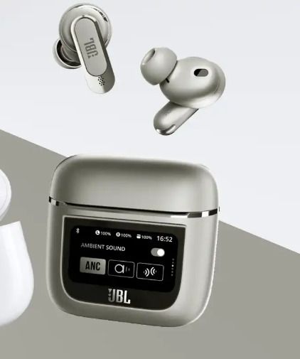 Earbuds VD Nano Glass for Apple is testing a wild AirPods case with touch controls and squeeze gestures - Copy (6)-image-21
