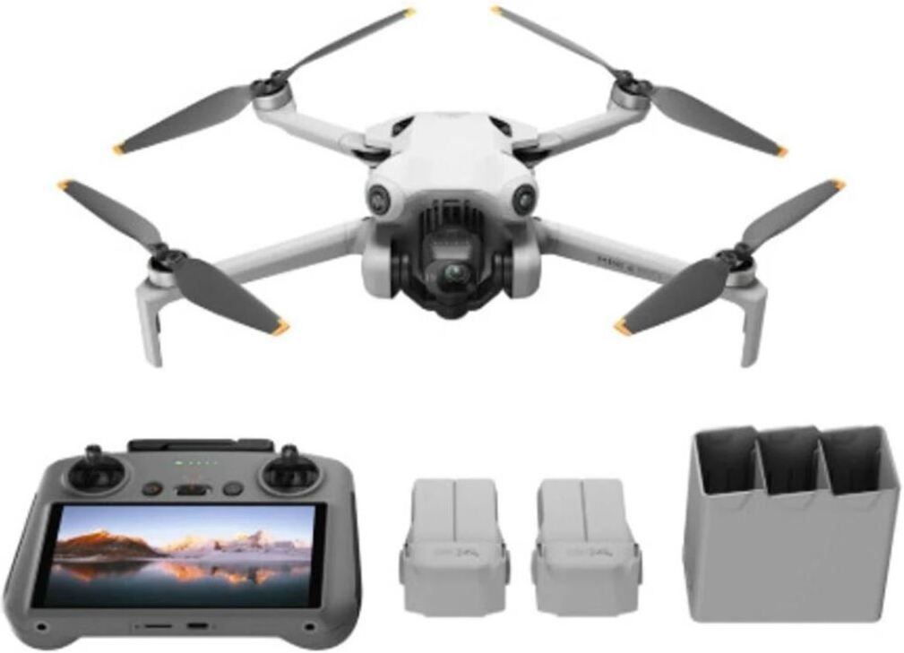 ANI Nano Glass for Mini DJI RC 2 Drone4- - Copy (13)-picture-13