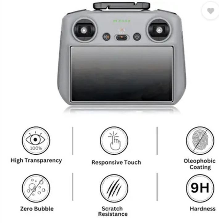 SSRB Nano Glass for MinI 4 Pro (DJI RC 2) Folding Mini- with 4K HDR Video Camera - Copy (6)-image-14
