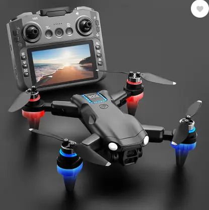 VD Enterprise Tempered Glass Guard for DJI RC, DJI RC-2, DJI RC Pro, DJI Mini 3, DJI Mini 3 Pro, DJI Mini 4 Pro, Air 3, Mavic 3, Mavic 3 Pro, Mavic 3z-image-48