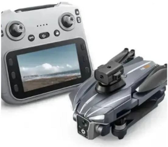 ANI Nano Glass for K18 Max GPS Drone with Display Remote~ - Copy (10)-image-46