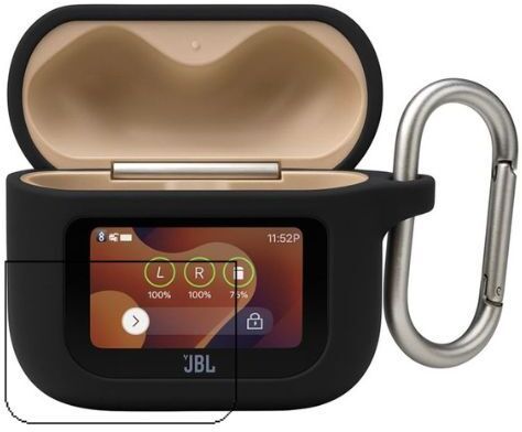 Smartix Edge To Edge Tempered Glass for T56 Bluetooth Headphones – True Wireless Earbuds tws.70-image-17