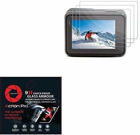 Action Pro Screen Guard for GoPro Hero 7 6 5-image-29