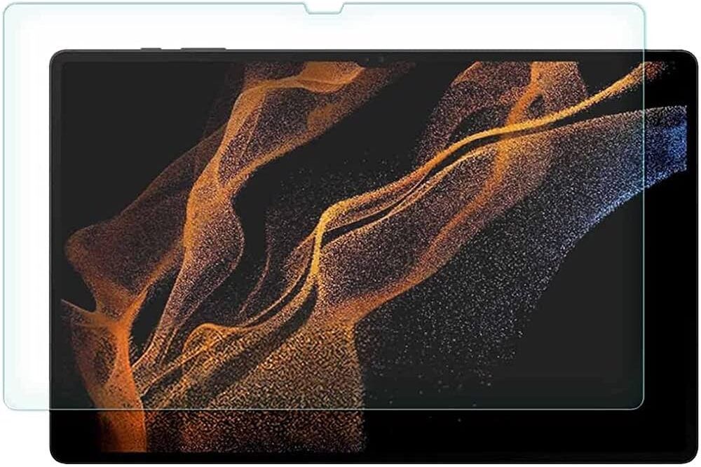 ApnaShield Screen Guard for Samsung Galaxy Tab S8 Ultra (2022) 14.6 inch-picture-33