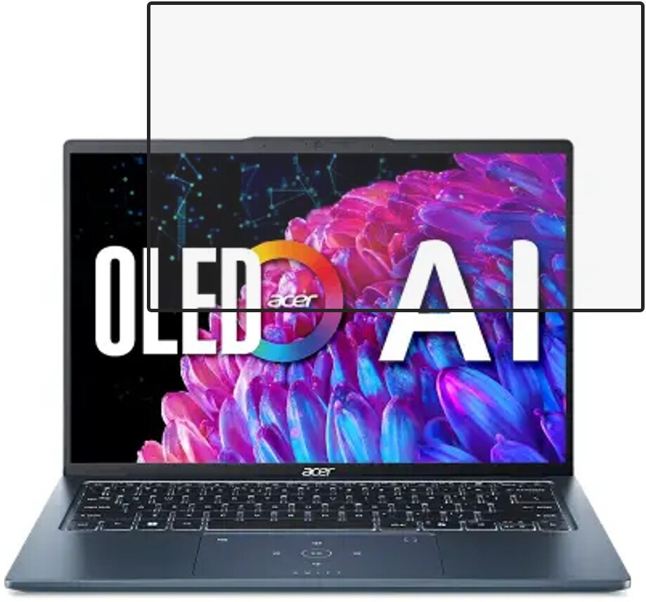 DVTECH Screen Guard for Acer Swift Go 14 OLED(14 Inch) image 1