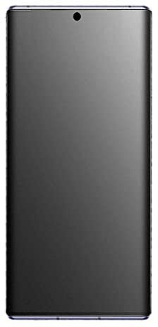 CallSmith Screen Guard for Vivo V29 / V29 e / V29 Pro Matte Finish Edge to Edge Self Healing Unbreakable Membrane Screen Guard ( Not Tempered Glass )