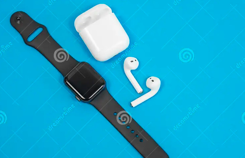 SUNMOON WATCHH Screen Guard for SMART WATCH image 1