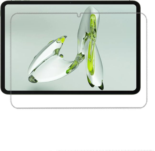 Mersal Tempered Glass Guard for OnePlus Pad Go Tab 11.35 inch