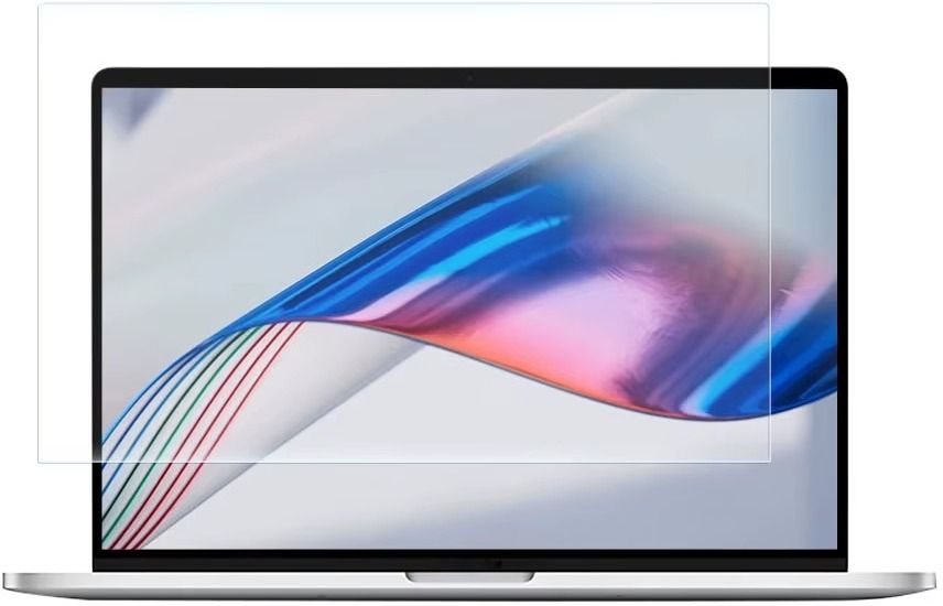 Saco Screen Guard for MacBook Pro 14 inch 2026-2021, M5 M4 M3 M2 M1 (HD Anti-Glare)-image-46